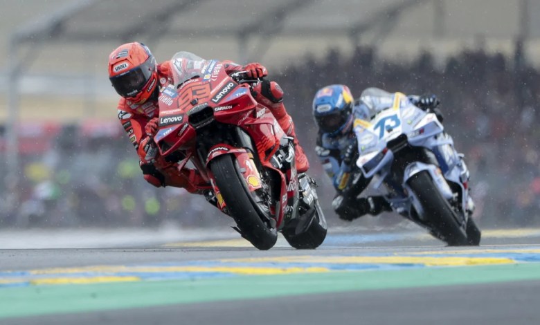 Motogp 2025 Rivestream: Watch the UK Grand Prix for free Motogp 2025 Rivestream: Watch the UK Grand Prix for free