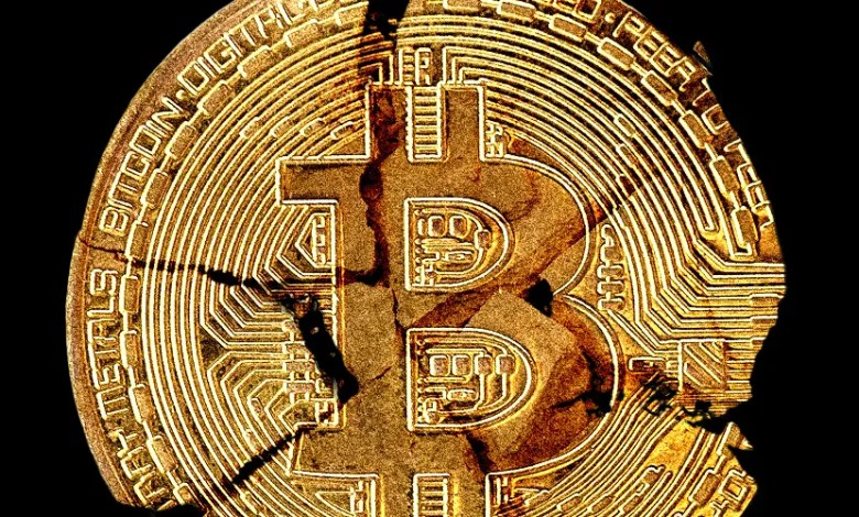 Kentucky’s Bitcoin boom is bankrupt Kentucky’s Bitcoin boom is bankrupt