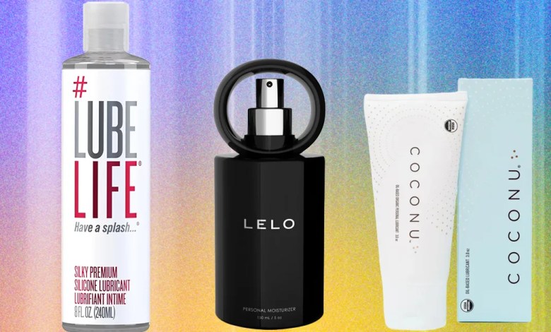 10 Best Lubricants (2025), tested and reviewed 10 Best Lubricants (2025), tested and reviewed
