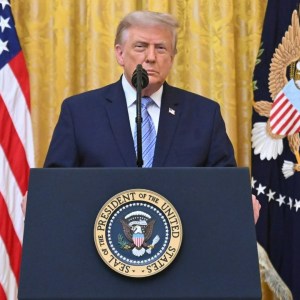 President Trump Unveils Election Integrity Documents, Claims Massive Chinese Voter Data Breach (VIDEO) President Trump Unveils Election Integrity Documents, Claims Massive Chinese Voter Data Breach (VIDEO)