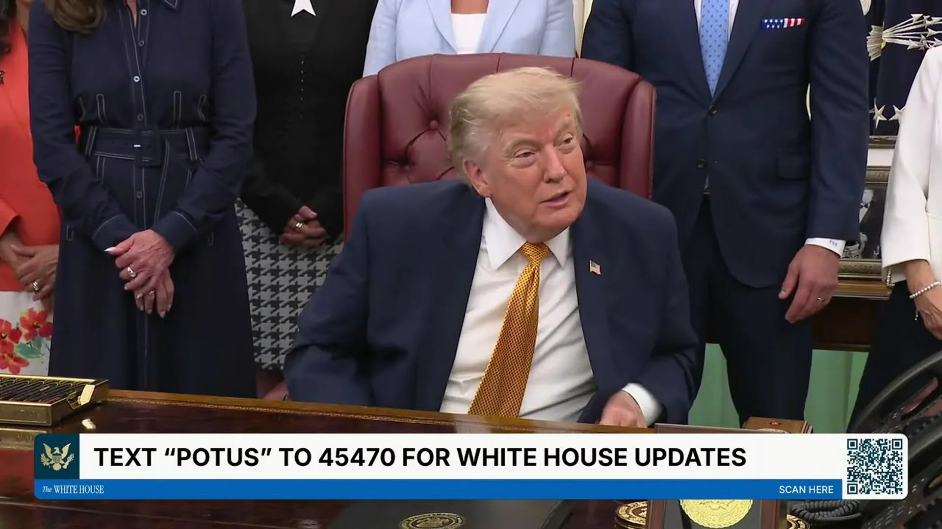 Trump is making a rare Western trip to talk about the economy (VIDEO) Trump is making a rare Western trip to talk about the economy (VIDEO)
