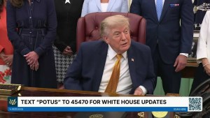 Trump is making a rare Western trip to talk about the economy (VIDEO) Trump is making a rare Western trip to talk about the economy (VIDEO)