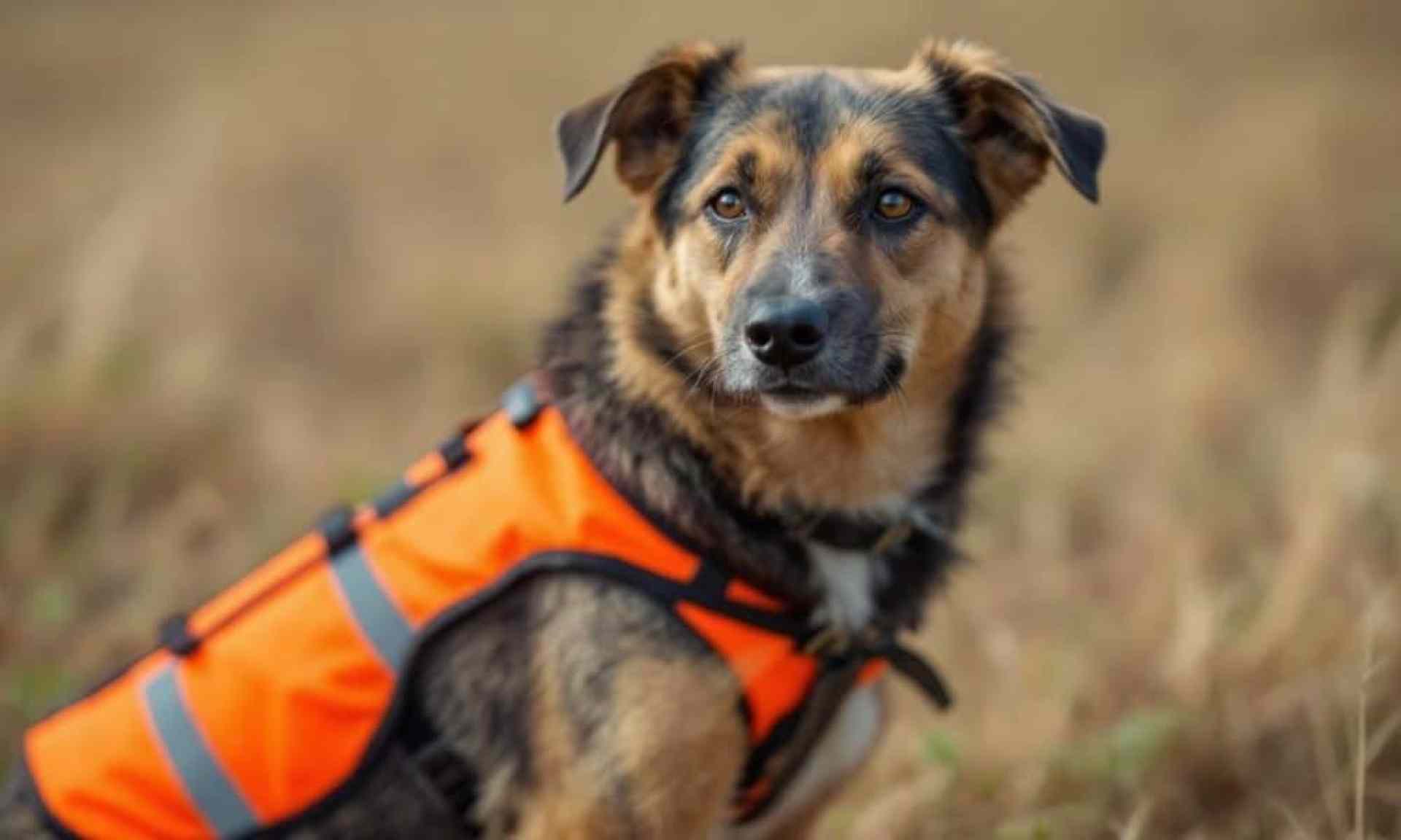 Como escolher o melhor colete de segurança para cães para caça – The Dogington Post Como escolher o melhor colete de segurança para cães para caça – The Dogington Post