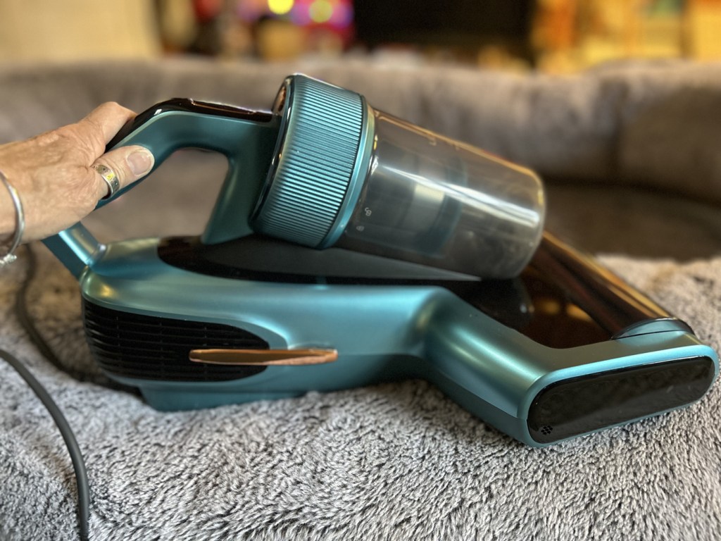 Jimmy Bx7 Pro Anti-Mite Vacuum Cleaner Jimmy Bx7 Pro Anti-Mite Vacuum Cleaner