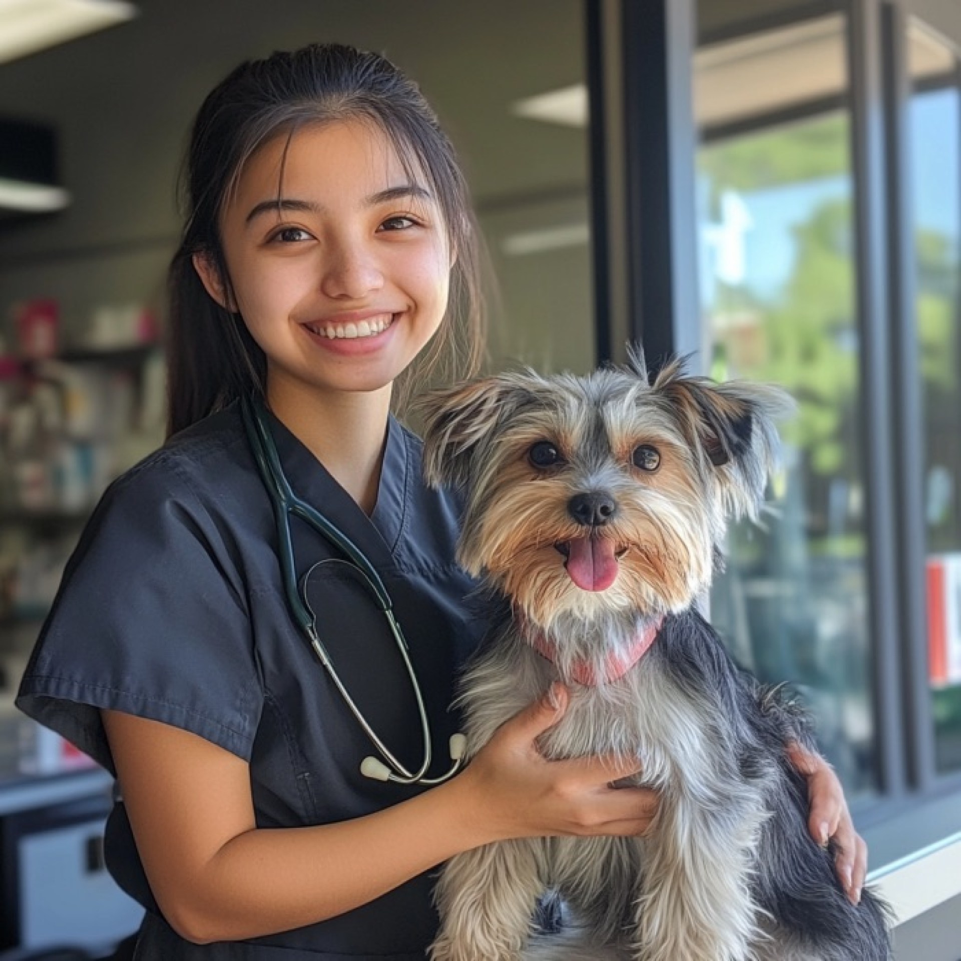 O que fazer durante uma emergência para animais de estimação: dicas para ação rápida O que fazer durante uma emergência para animais de estimação: dicas para ação rápida