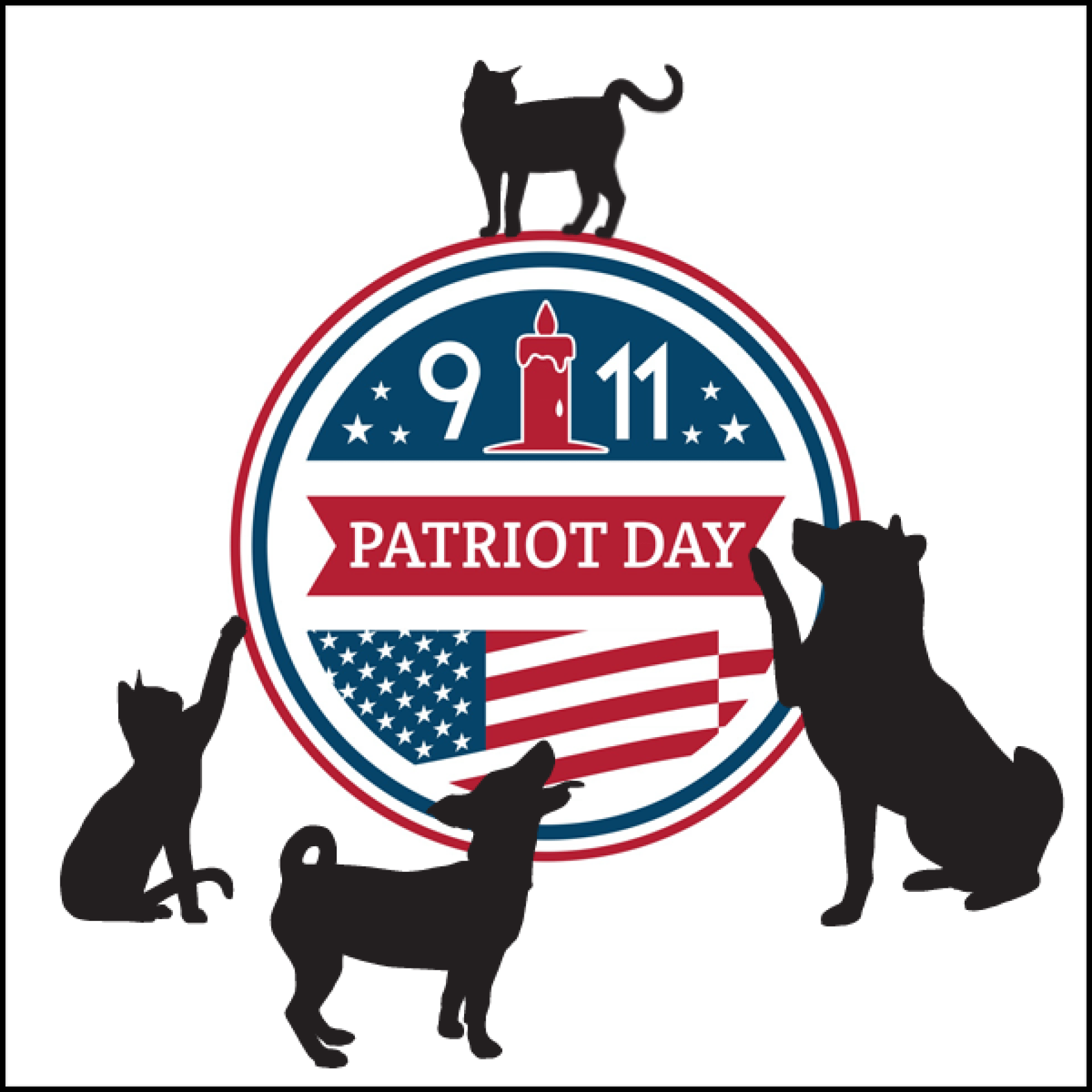 Quinta -feira, 11 de setembro, links de blog do Patriot Day – The Cat Blogosfera Quinta -feira, 11 de setembro, links de blog do Patriot Day – The Cat Blogosfera
