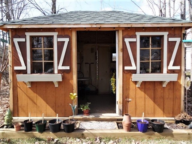 Segurando na primavera. Segurando na primavera.