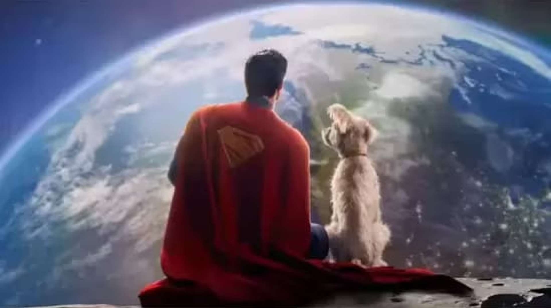 Krypto, do Superman de James Gunn, alimenta um aumento maciço da adoção de cães de abrigo Krypto, do Superman de James Gunn, alimenta um aumento maciço da adoção de cães de abrigo