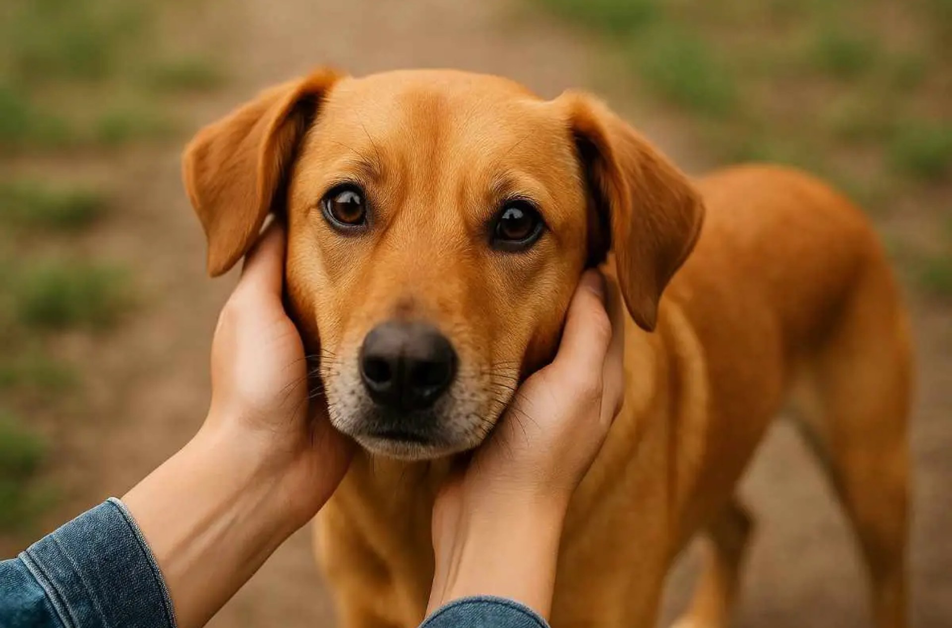 10 pequenas coisas que seu cachorro deseja que você tenha sabido 10 pequenas coisas que seu cachorro deseja que você tenha sabido
