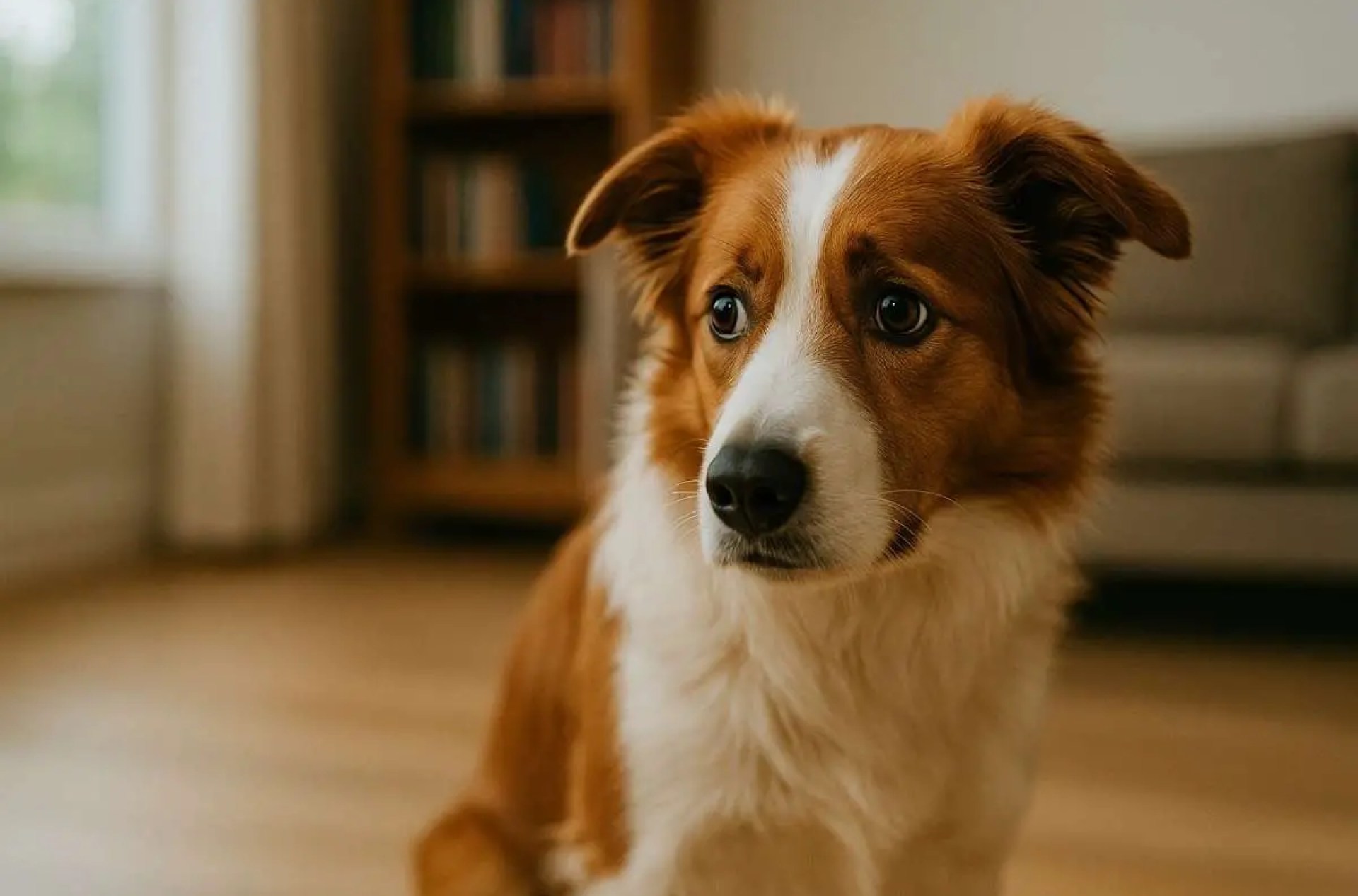 As 7 maneiras surpreendentes de deixar seu cachorro ansioso sem saber As 7 maneiras surpreendentes de deixar seu cachorro ansioso sem saber