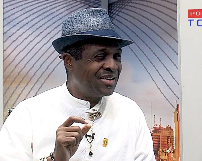 Tsarin Shugabanci na Amurka Ba Zai Yi Aiki a Najeriya – Tony Cole na APC Tsarin Shugabanci na Amurka Ba Zai Yi Aiki a Najeriya – Tony Cole na APC