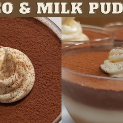 Resep Lezat: Agar Agar Swallow Coklat Santan yang Menyegarkan Resep Lezat: Agar Agar Swallow Coklat Santan yang Menyegarkan
