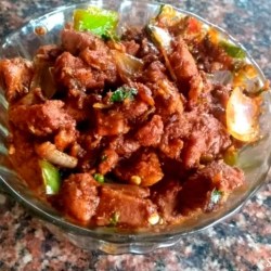 Resep Rica-Rica Kambing: Hidangan Gurih dan Hangat untuk Pecinta Kuliner Resep Rica-Rica Kambing: Hidangan Gurih dan Hangat untuk Pecinta Kuliner