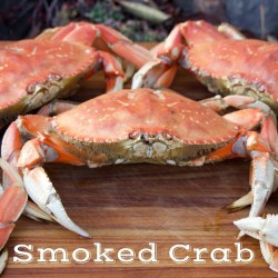 Resep Kepiting Asap: Panduan Lengkap untuk Menikmati Kelezatan Laut Resep Kepiting Asap: Panduan Lengkap untuk Menikmati Kelezatan Laut