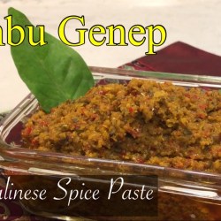Resep Bumbu Bali Telur: Cita Rasa Kaya untuk Sajian Spesial Resep Bumbu Bali Telur: Cita Rasa Kaya untuk Sajian Spesial