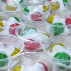 Resep Kue Jajanan Pasar Lezatnya Warisan Kuliner Nusantara Resep Kue Jajanan Pasar Lezatnya Warisan Kuliner Nusantara