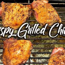 Resep Ayam Bakar Tulang Lunak: Nikmati Daging Lembut yang Meleleh di Mulut Resep Ayam Bakar Tulang Lunak: Nikmati Daging Lembut yang Meleleh di Mulut