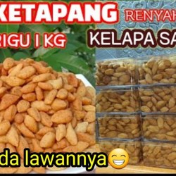 Resep Biji Ketapang Takaran Sendok: Panduan Lengkap dengan Manfaat Kesehatan Resep Biji Ketapang Takaran Sendok: Panduan Lengkap dengan Manfaat Kesehatan