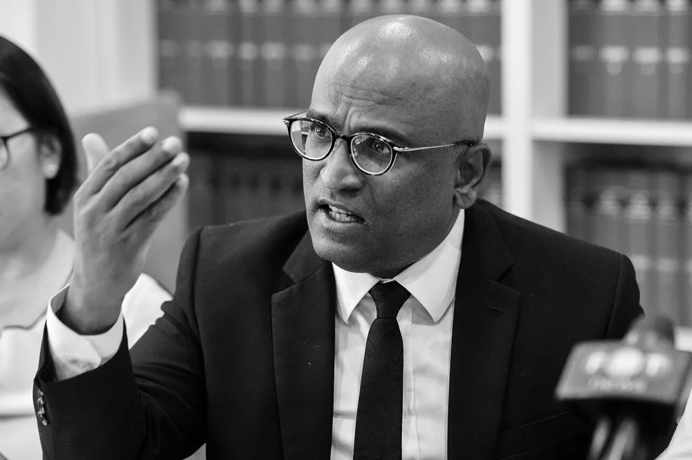 M. Ravi Death: Man to Be Charged After Taking Drugs With Former Lawyer Hours Before His Death