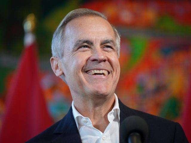 Who is Mark Carney, Canada's New Prime Minister?