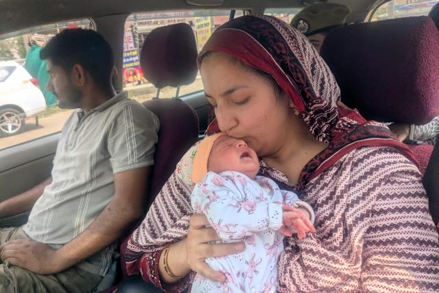 India's Visa Crackdown Tears Families Apart Amid Rising Tensions with Pakistan India's Visa Crackdown Tears Families Apart Amid Rising Tensions with Pakistan