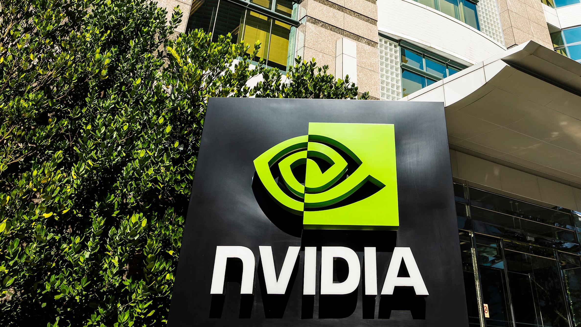 Sell Nvidia Stock, Analyst Warns: Here’s Why Sell Nvidia Stock, Analyst Warns: Here’s Why