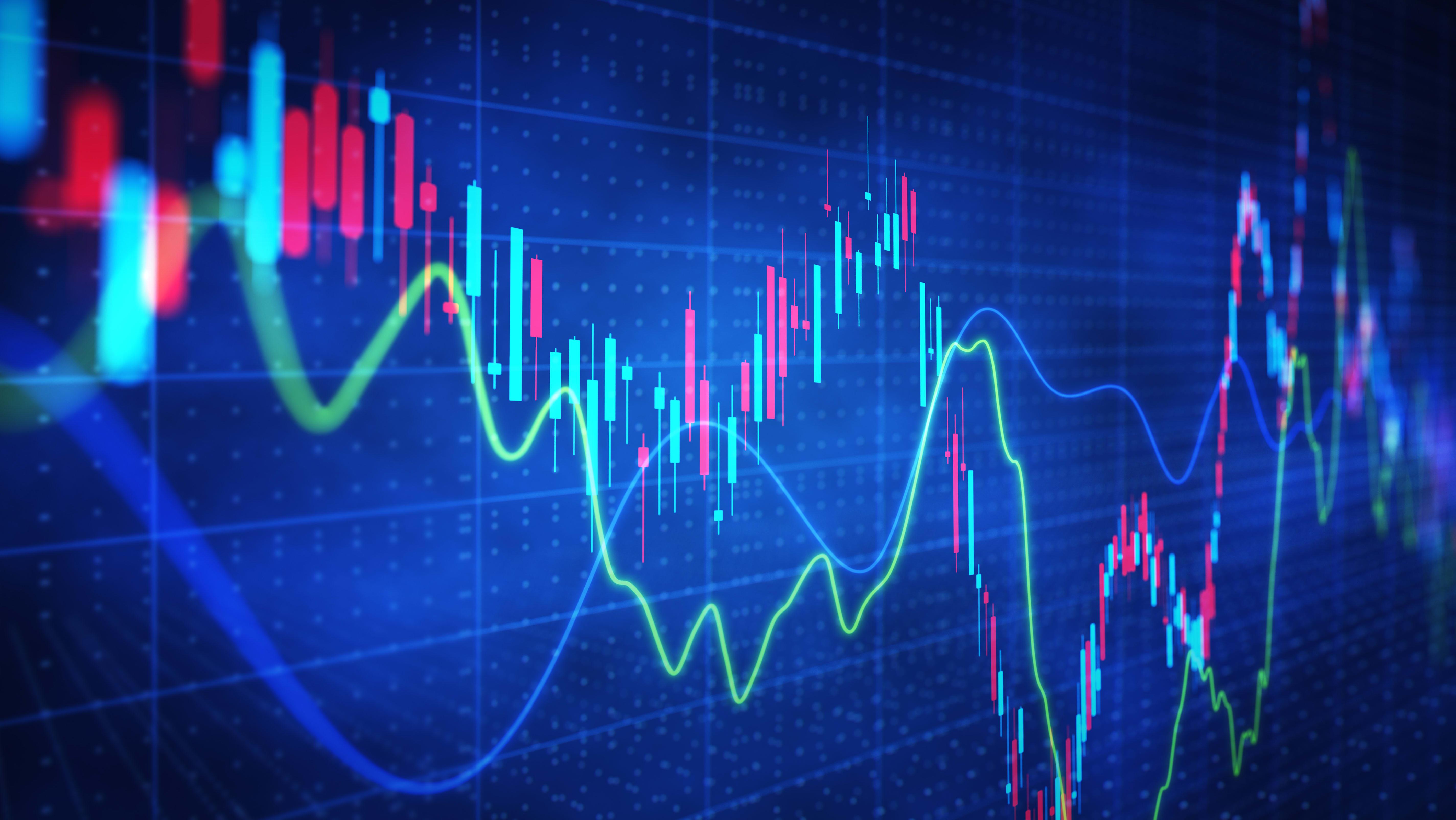 Stock Market Volatility Amid Tariff Announcements Stock Market Volatility Amid Tariff Announcements