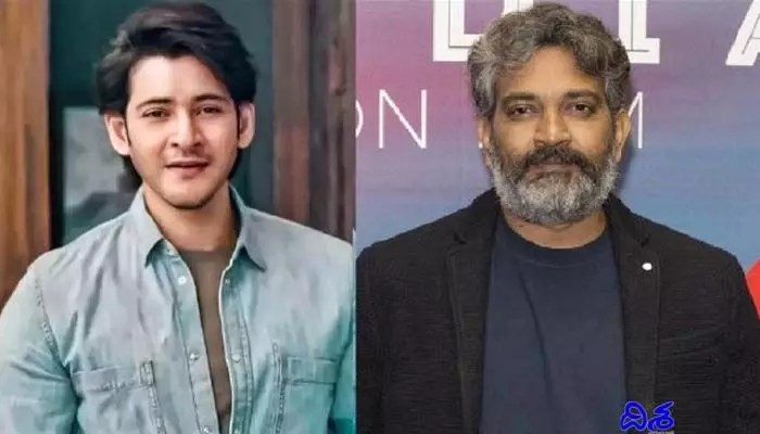 మహేష్, రాజమౌళి సినిమా సెట్: రూ. 50 కోట్లు! మహేష్, రాజమౌళి సినిమా సెట్: రూ. 50 కోట్లు!