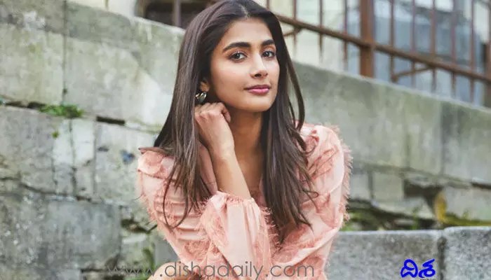 నిరాశలో పూజ హెగ్డేకు షాకింగ్ న్యూస్: నాని సినిమాలో ఆఫర్.. నిజమేనా? నిరాశలో పూజ హెగ్డేకు షాకింగ్ న్యూస్: నాని సినిమాలో ఆఫర్.. నిజమేనా?
