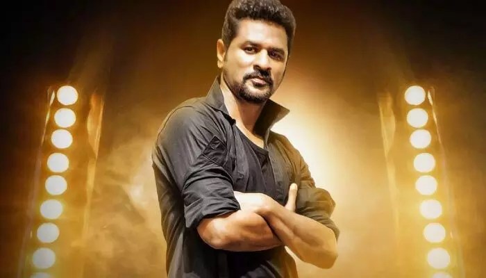 షాకింగ్: ప్రభుదేవా కొడుకు హీరోగా ఎంట్రీ! టాలీవుడ్లో సెన్సేషన్! షాకింగ్: ప్రభుదేవా కొడుకు హీరోగా ఎంట్రీ! టాలీవుడ్లో సెన్సేషన్!