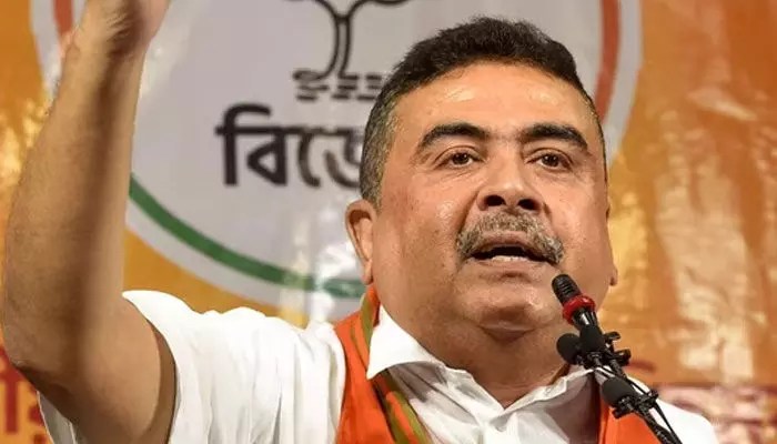 బెంగాల్ ముఖ్యమంత్రి షాకింగ్ నిర్ణయం: ఎమ్మెల్యే పదవికి రాజీనామా, అసలు కారణం ఇదే! బెంగాల్ ముఖ్యమంత్రి షాకింగ్ నిర్ణయం: ఎమ్మెల్యే పదవికి రాజీనామా, అసలు కారణం ఇదే!