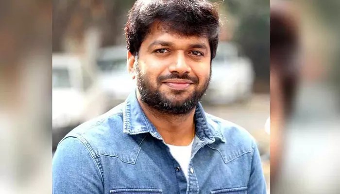 షాకింగ్ న్యూస్: అనిల్ రావిపూడి నెక్స్ట్ మూవీపై క్లారిటీ! రూమర్స్కు చెక్!! షాకింగ్ న్యూస్: అనిల్ రావిపూడి నెక్స్ట్ మూవీపై క్లారిటీ! రూమర్స్కు చెక్!!