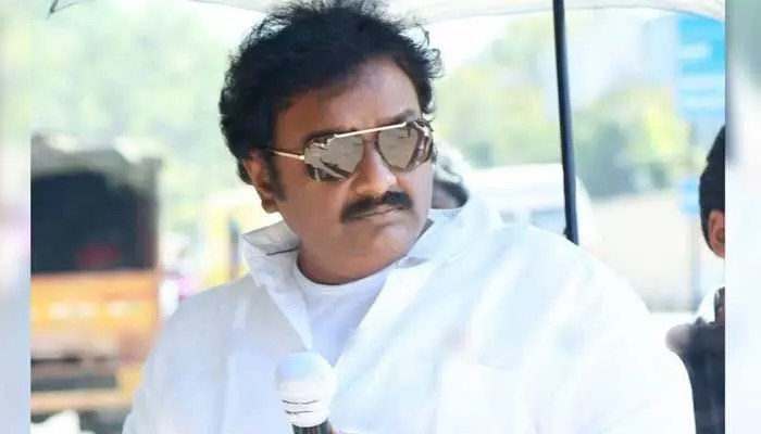 Chiranjeevi's Candid Advice on 'Akhil' Flop: Vinayak Reveals Megastar's Words Chiranjeevi's Candid Advice on 'Akhil' Flop: Vinayak Reveals Megastar's Words
