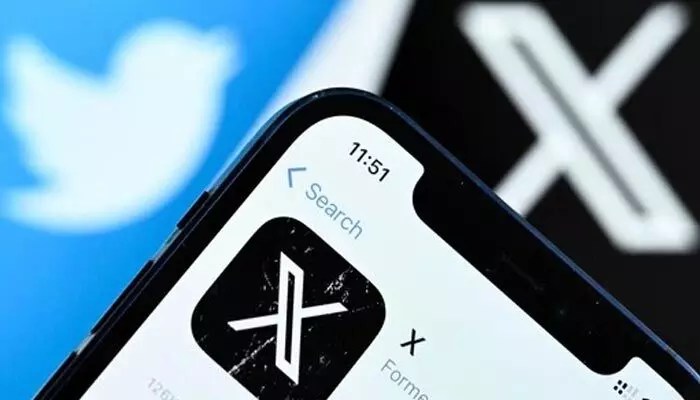 భారత్లో సంచలనం: 'X'లో అశ్లీల కంటెంట్కు తాళం! ఇకపై శోధించలేరు! భారత్లో సంచలనం: 'X'లో అశ్లీల కంటెంట్కు తాళం! ఇకపై శోధించలేరు!