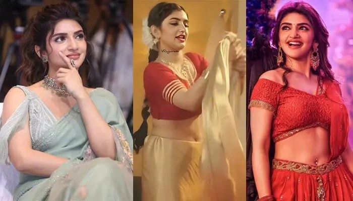 షాకింగ్: 54 ఏళ్ల హీరోతో శ్రీలీల రొమాన్స్! కోలీవుడ్ లో ఏం జరుగుతోంది? షాకింగ్: 54 ఏళ్ల హీరోతో శ్రీలీల రొమాన్స్! కోలీవుడ్ లో ఏం జరుగుతోంది?