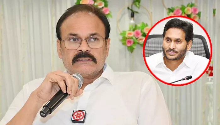 లడ్డూ కల్తీ మంటలు: రంగంలోకి నాగబాబు... వైసీపీకి షాక్! లడ్డూ కల్తీ మంటలు: రంగంలోకి నాగబాబు... వైసీపీకి షాక్!