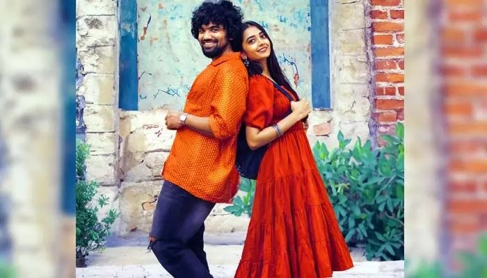 "పతంగ్" సృష్టించబోయే మాయ... నిర్మాతలు చెప్పిన ఆసక్తికర విషయాలు! "పతంగ్" సృష్టించబోయే మాయ... నిర్మాతలు చెప్పిన ఆసక్తికర విషయాలు!