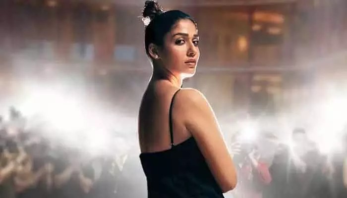 వంద కోట్లు ఇచ్చినా ఆయనతో నటించను.. నయనతార స్టేట్మెంట్.. వంద కోట్లు ఇచ్చినా ఆయనతో నటించను.. నయనతార స్టేట్మెంట్..