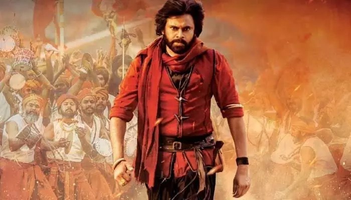 'హరిహర వీరమల్లు' ట్రైలర్.. 3 నిమిషాలకు పైగానే 'హరిహర వీరమల్లు' ట్రైలర్.. 3 నిమిషాలకు పైగానే