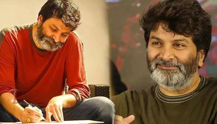 రూ.1000 కోట్లతో త్రివిక్రమ్ పౌరాణిక చిత్రం: బన్నీ, ఎన్టీఆర్.. ఎవరితో? రూ.1000 కోట్లతో త్రివిక్రమ్ పౌరాణిక చిత్రం: బన్నీ, ఎన్టీఆర్.. ఎవరితో?
