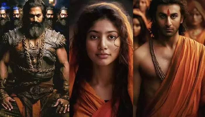 రామాయణ అప్డేట్.. యశ్ ఫ్యాన్స్కు బ్యాడ్ న్యూస్.. రామాయణ అప్డేట్.. యశ్ ఫ్యాన్స్కు బ్యాడ్ న్యూస్..