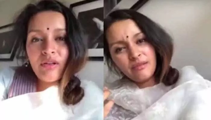 ఏం చేయలేక ఆ నొప్పి భరించా.. నేను చాలా బాధలో ఉన్నానంటూ రేణు దేశాయ్ ఎమోషనల్ పోస్ట్ ఏం చేయలేక ఆ నొప్పి భరించా.. నేను చాలా బాధలో ఉన్నానంటూ రేణు దేశాయ్ ఎమోషనల్ పోస్ట్