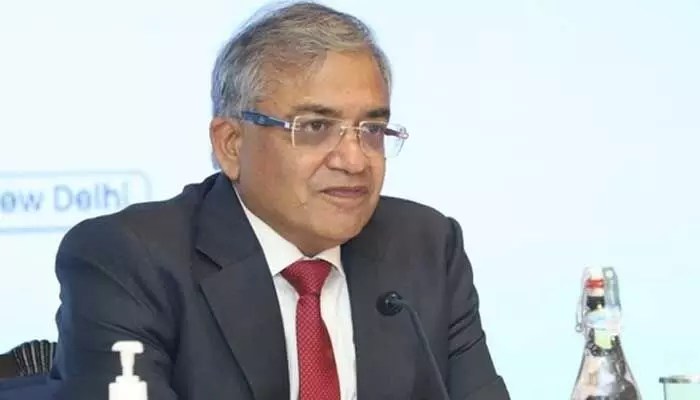 సీఈసీపై అభిశంసన: ప్రతిపక్షాల ప్రయత్నం విఫలం! రాజ్యసభలో ఏం జరిగింది? సీఈసీపై అభిశంసన: ప్రతిపక్షాల ప్రయత్నం విఫలం! రాజ్యసభలో ఏం జరిగింది?