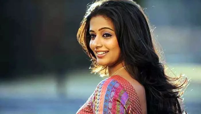 Priyamani's Shocking Comments: Do Actresses' Careers End After Marriage? Priyamani's Shocking Comments: Do Actresses' Careers End After Marriage?
