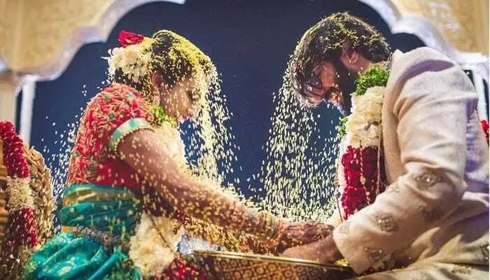 2024 పెళ్లి ముహూర్తాలు: మంచి రోజులు ఇవే! 2024 పెళ్లి ముహూర్తాలు: మంచి రోజులు ఇవే!