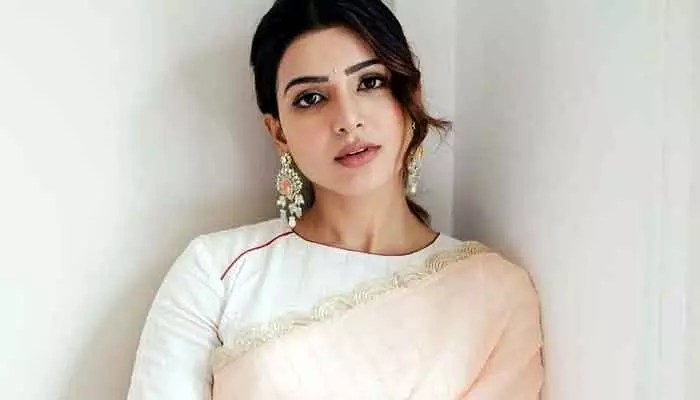 Samantha: ‘శక్తివంతమైన ప్రపంచంలోకి అడుగుపెడుతున్నా.. నాతో చేరండి’ అంటూ అగ్ర తార సమంత పోస్ట్ Samantha: ‘శక్తివంతమైన ప్రపంచంలోకి అడుగుపెడుతున్నా.. నాతో చేరండి’ అంటూ అగ్ర తార సమంత పోస్ట్