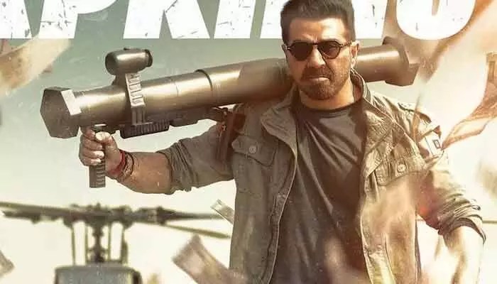 Jaat OTT Release Date, Platform: ఎందులో స్ట్రీమింగ్ కానుందంటే? Jaat OTT Release Date, Platform: ఎందులో స్ట్రీమింగ్ కానుందంటే?