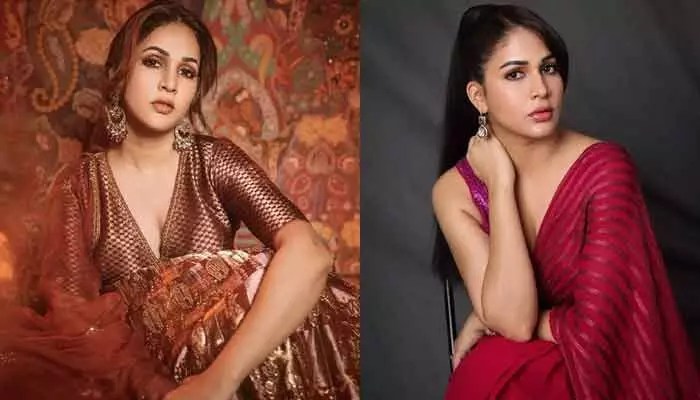 Lavanya Tripathi: హాని చేసే వారికి మద్దతు ఇవ్వడం బాధాకరం.. షాకింగ్ వీడియో షేర్ చేస్తూ మెగా కోడలు ఇంట్రెస్టింగ్ ట్వీట్ Lavanya Tripathi: హాని చేసే వారికి మద్దతు ఇవ్వడం బాధాకరం.. షాకింగ్ వీడియో షేర్ చేస్తూ మెగా కోడలు ఇంట్రెస్టింగ్ ట్వీట్