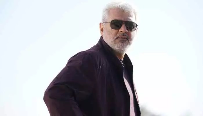 అజిత్ కుమార్: కష్ట సమయాల్లో భరోసా ఇచ్చింది.. నా సక్సెస్ క్రెడిట్ ఆమెకే ఇస్తానంటూ అజిత్ కుమార్ ఆసక్తికర కామెంట్స్ అజిత్ కుమార్: కష్ట సమయాల్లో భరోసా ఇచ్చింది.. నా సక్సెస్ క్రెడిట్ ఆమెకే ఇస్తానంటూ అజిత్ కుమార్ ఆసక్తికర కామెంట్స్