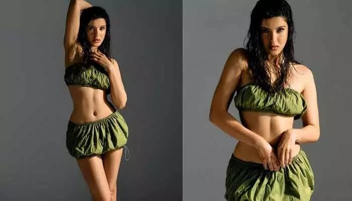 Shanaya Kapoor: ప్రేమను అనుభూతి చెందండి అంటూ యంగ్ బ్యూటీ పోస్ట్.. కంగ్రాట్స్ అంటూ నెటిజన్ల కామెంట్స్ Shanaya Kapoor: ప్రేమను అనుభూతి చెందండి అంటూ యంగ్ బ్యూటీ పోస్ట్.. కంగ్రాట్స్ అంటూ నెటిజన్ల కామెంట్స్